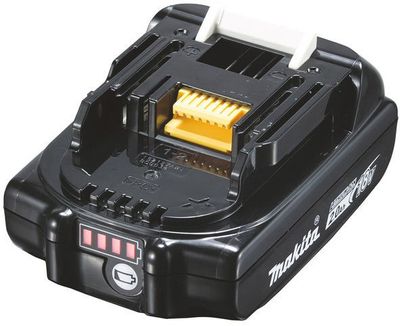 Makita BL1820B 18v 2Ah Batteri m. indikator