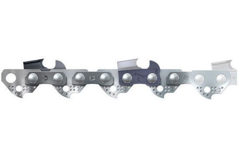 Stihl Sågkedja Picco Super 3/8" 1,3mm 50 länkar 35cm