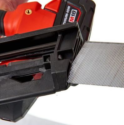 Milwaukee M18 CN16GA-0X Dyckertpistol 16GA 18V (Utan batterier)