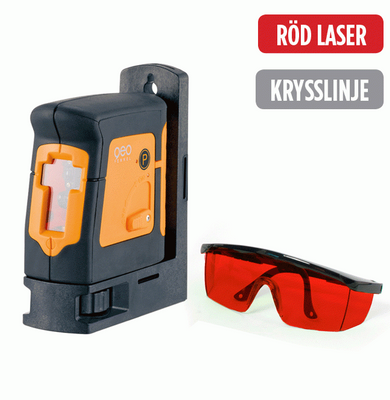 GeoFennel FL 40 Pocket Korslaser