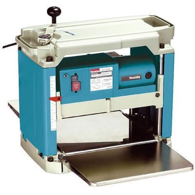Makita 2012NB Planhyvel (304mm)