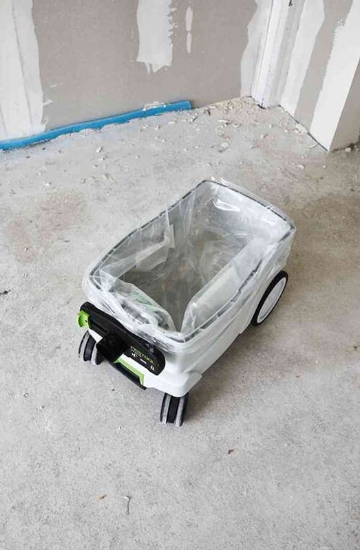 Festool Filtersäck CT 36 AC (5-P)