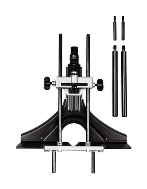 Makita 193312-9 Microjusteringsanhåll (3612C,RT0700C,RP0900K,RP1110C)
