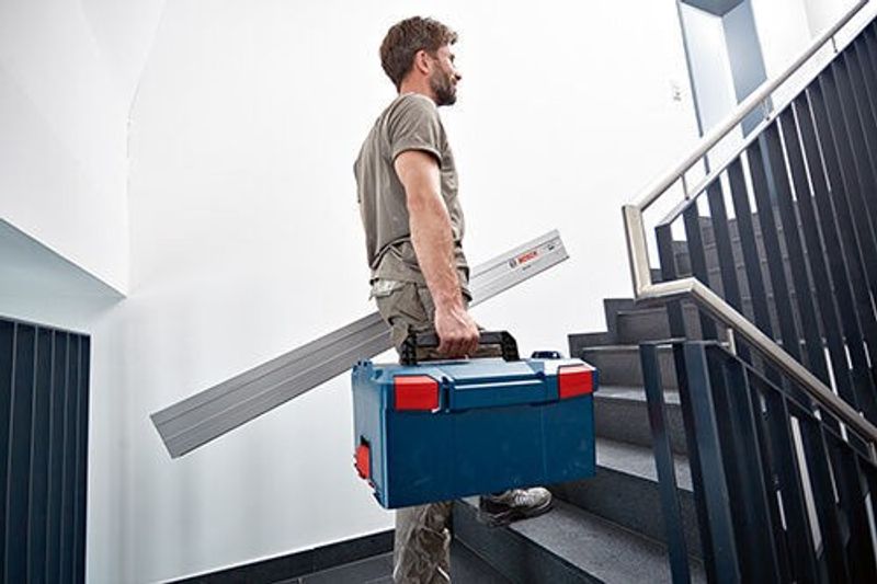 Bosch GKT 18V-52 GC Sänksåg BITURBO 140mm (2x5,5Ah)