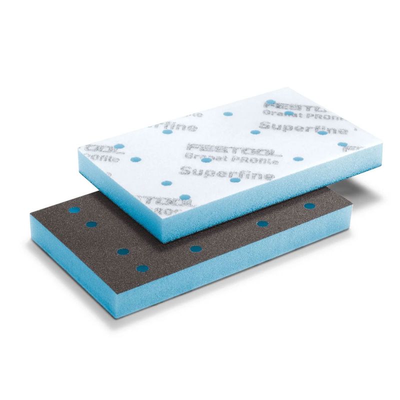 Festool Slippapper Granat PROfile 80x133 GR PRO/10