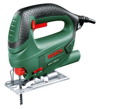 Bosch PST 700 E CT Sticksåg 500W