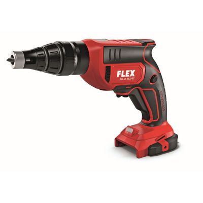 Flex Gipsskruvdragare DW45 18.0-EC C (utan batteri)