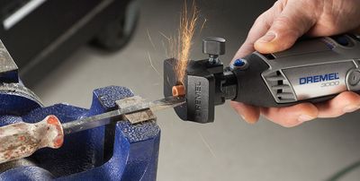 Dremel Slipsten 952 9,5mm Aluminiumoxid