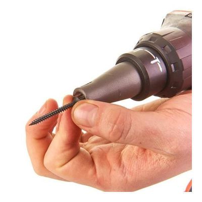 Milwaukee M18 FSG-0X Skruvdragare 18V HD-Boxx (Naken)