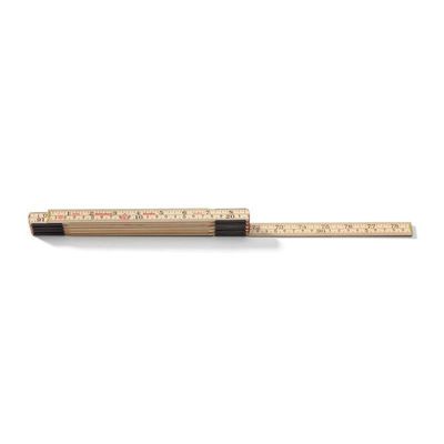Hultafors 61-2-10 Meterstock/Tumstock tum/mm 61