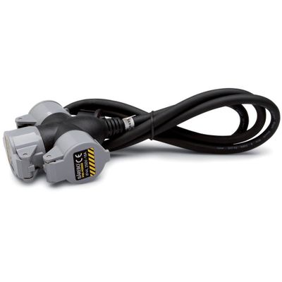 Bårebo Pro Power Grenuttag 3-V H07RN-F 3G1,5 1,5m