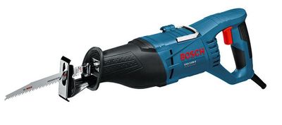 Bosch GSA 1100 E Tigersåg (1100W)