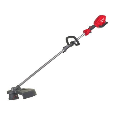Milwaukee M18 FOPHLTKIT2 fuel multitrimmer inklusive grästrimmer (utan batteri)