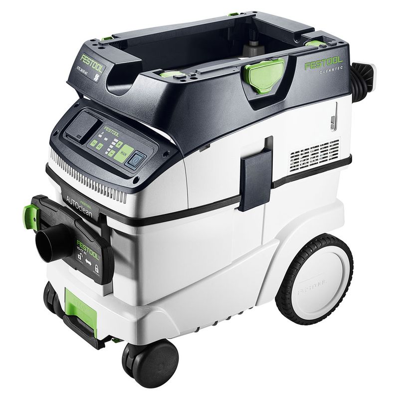 Festool Dammsugare CLEANTEC CTL 36 EI AC-RENOFIX