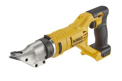DeWalt DCS491NT Plåtsax 18V XR (utan batterier)