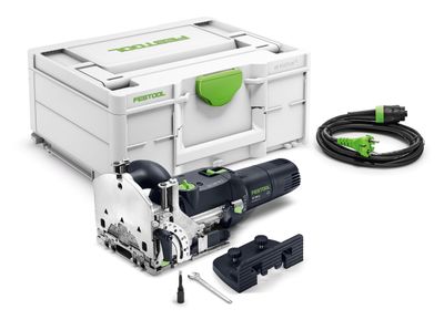 Festool DOMINO DF 500 RQ-Plus Förbindningsfräs