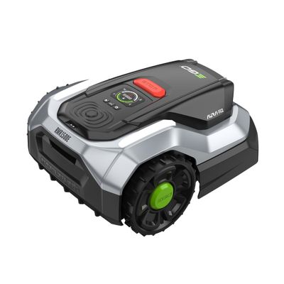EGO RMR1500E robotklippare utan slinga 1500m2