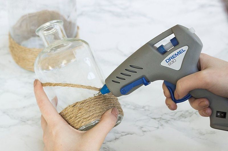 Dremel Limpistol 930 Arts&Crafts