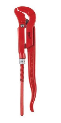 Milwaukee Rörtång S-skaft 550mm
