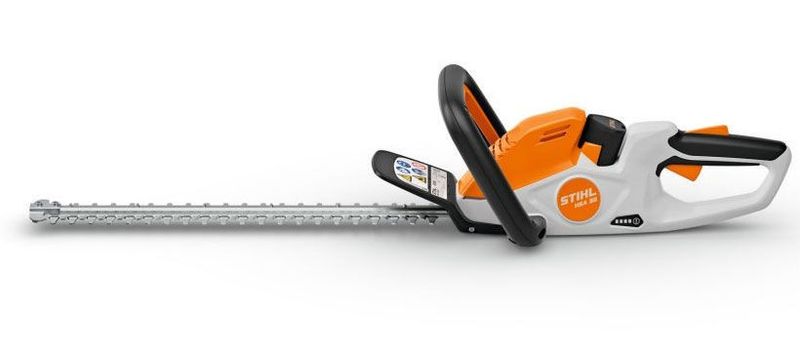Stihl HSA 30 Batteridriven häcksax 45cm (utan batterier)