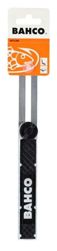 Bahco 9572-200 Smygvinkel 235mm