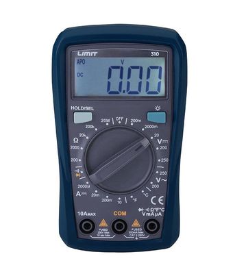Limit 310 Multimeter