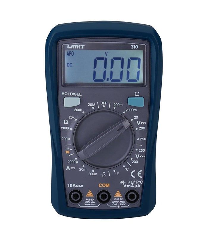 Limit 310 Multimeter