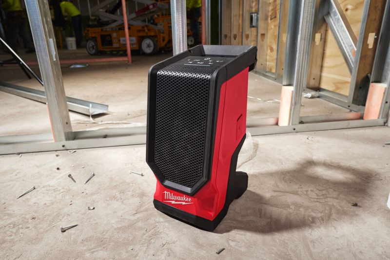 Milwaukee M18 SPEJSG2 Bluetooth-högtalare