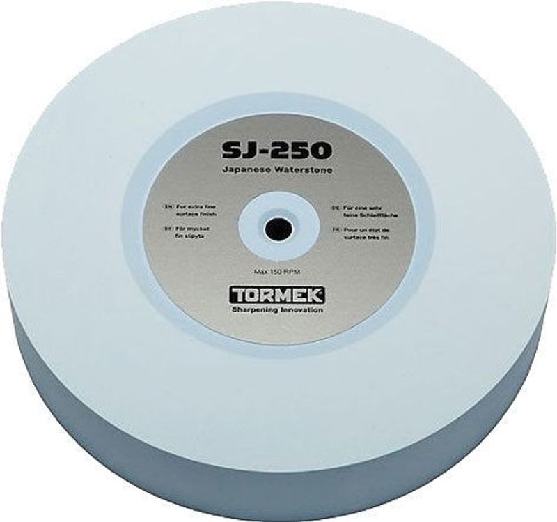 Tormek SJ-200 Japanese Waterstone för T-4