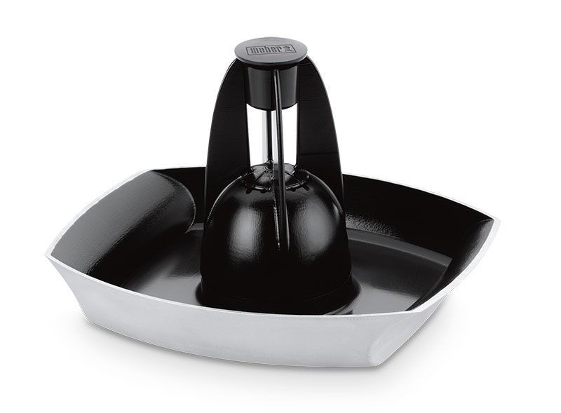 Weber 6731 Style Kycklinghållare
