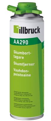 Tremco Illbruck AA290 Skumborttagare 500ml - Effektiv Rengöring