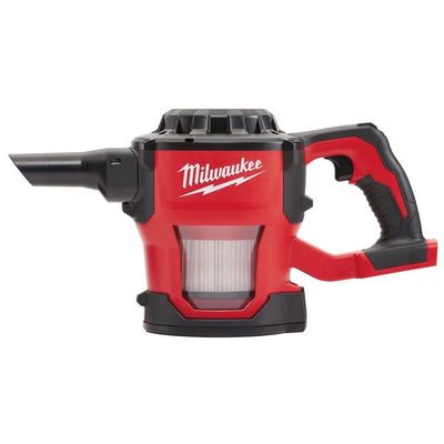 Milwaukee M18 CV-0 Handdammsugare 18V (utan batterier)