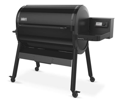 SmokeFire EPX6 Träpelletgrill