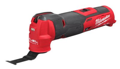 Milwaukee Multiverktyg M12 FMT-0 (utan batteri)
