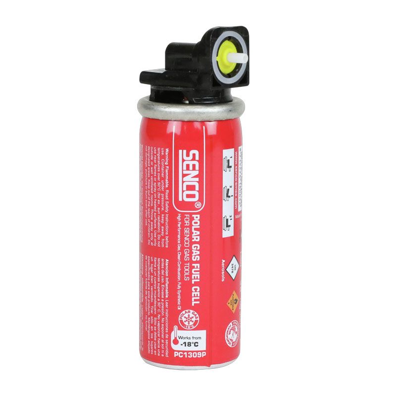 Senco Polar Gaspatron 18G (-18°C)