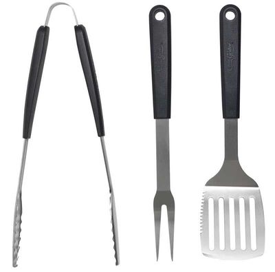 Char-Griller Grillverktygssats 8651