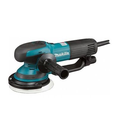 Makita BO6050J Excenterslip 750W (150mm)