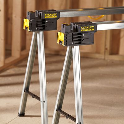 Stanley FMST1-75763 Sågbock Metall (2-P)
