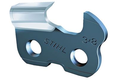 Stihl Klyvkedja RMX 3/8" 1,6mm 72 länkar
