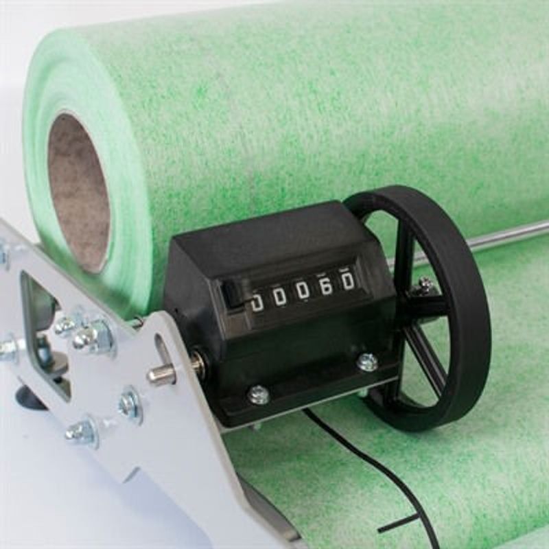 TEBO Foliedispenser 1000mm