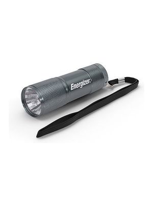 Energizer Ficklampa Metall (50 lumen)