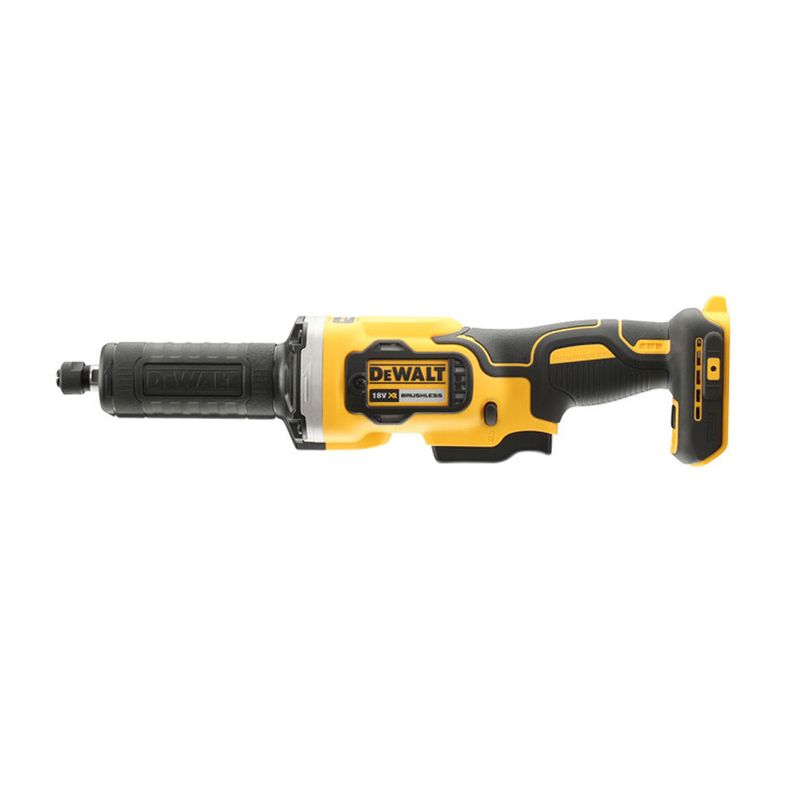 DeWalt DCG426N Rakslip 18V XR (Utan batterier)