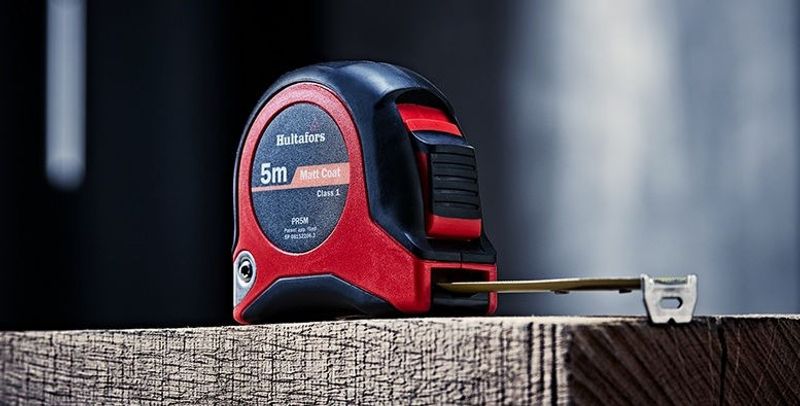 Hultafors Reservband RB PR 5M