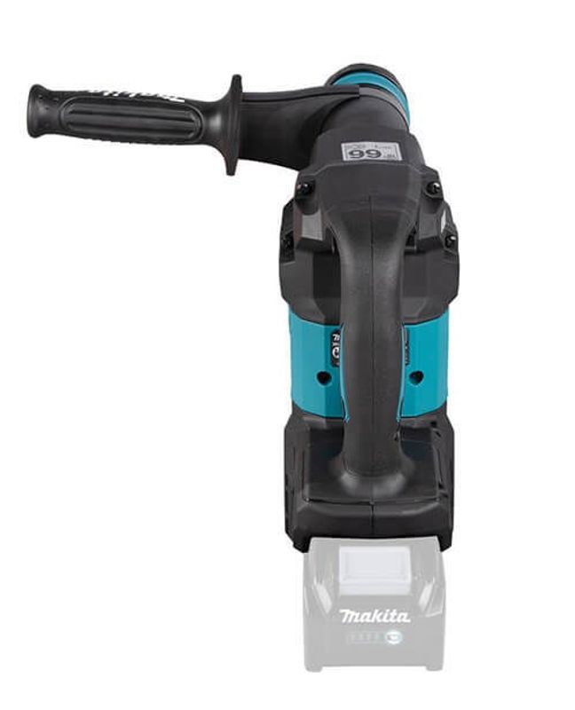 Makita HM001GZ02 Bilningshammare XGT® 40V SDS-MAX (utan batteri)
