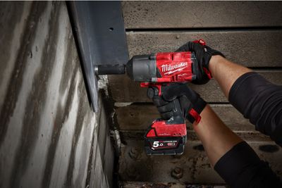 Milwaukee M18 FPP3AK-523B Combokit POWERPACK  18V (2x5,0ah + 1x2,0ah)
