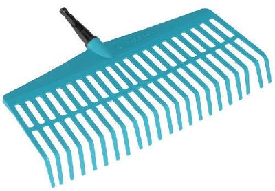 Gardena 03101-20 combisystem Fjäderräfsa