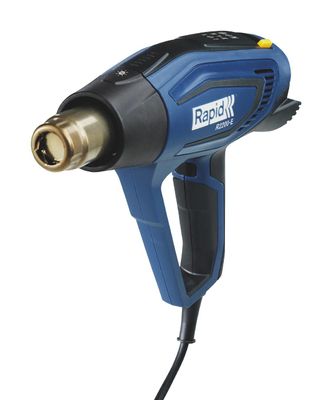Rapid varmluftspistol R2200-E