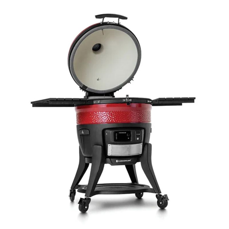 Kamado Joe Konnected Big Joe Keramisk Grill