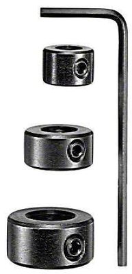 Bosch Djupanslagsset/Djupstoppssats 6,8,10mm