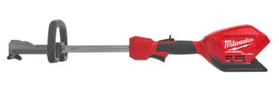 Milwaukee M18 FOPH2-0 FUEL Multitrimmer med QUIK-LOK 18V (utan batterier)